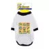 Illumination Minions Costume Tee for Dogs image thumbnail 1