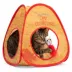 GMASON Friday The 13th Pop Tent Cat Toy image thumbnail 1