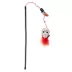 GMASON Friday the 13th Mask Plush Teaser Cat Toy image thumbnail 1