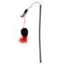 GMASON Friday the 13th Mask Plush Teaser Cat Toy image thumbnail 2
