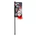 GMASON Friday the 13th Mask Plush Teaser Cat Toy image thumbnail 3