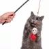 GMASON Friday the 13th Mask Plush Teaser Cat Toy image thumbnail 5