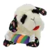Multipet® Lamb Chop With Candy Plush Squeaker Dog Toy image thumbnail 1