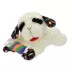 Multipet® Lamb Chop With Candy Plush Squeaker Dog Toy image thumbnail 2