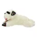 Multipet® Lamb Chop With Candy Plush Squeaker Dog Toy image thumbnail 3