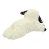 Multipet® Lamb Chop With Candy Plush Squeaker Dog Toy image thumbnail 6