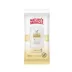 Nature's Miracle Dog Oatmeal Deodorizing Bath Wipes, Gentle Formula, Pistachio Cream Scent, 100ct image thumbnail 1