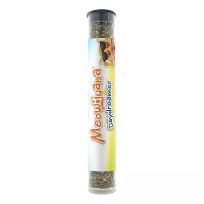 Meowijuana Daydreamer Mix Tube Cat Toy - Image 1