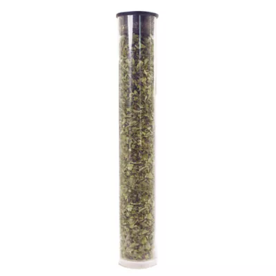 Meowijuana Purple Passion Blend Catnip Tube Cat Toy - Image 2