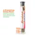 Meowijuana Purple Passion Blend Catnip Tube Cat Toy image thumbnail 3