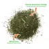 Meowijuana Purple Passion Blend Catnip Tube Cat Toy image thumbnail 4