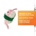 Meowijuana Get Wrapped Refillable Cat Toy image thumbnail 4