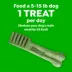 Greenies Teenie Dog Dental Treats - Pumpkin Spice Flavor 12 oz image thumbnail 7