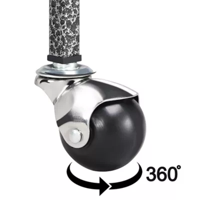 Yaheetech Extra Large Bird Habitat with Detachable Stand - Image 5