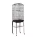 Yaheetech Open Top Metal Bird Cage w/ Double Doors image thumbnail 1