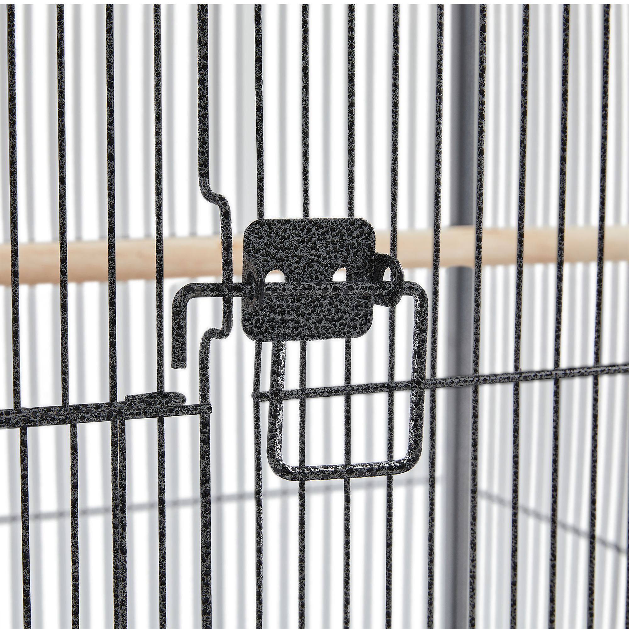 Yaheetech Open-top Parrot Bird Cage with Rolling Stand for Parrots - thumbnail 5