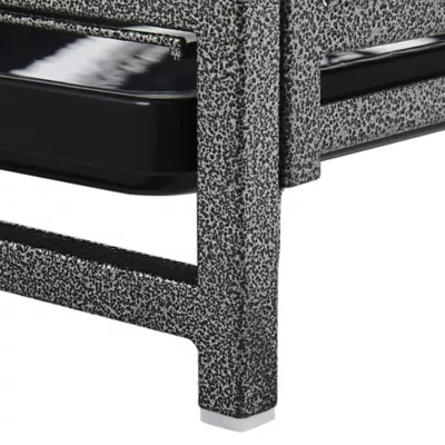 Yaheetech Travel Bird Cage Carrier with Handle Perch - Image 5