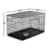 Yaheetech Flight Cage Extra Space w/ Wood Perches image thumbnail 3