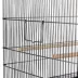 Yaheetech Flight Cage Extra Space w/ Wood Perches image thumbnail 4