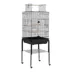 Yaheetech Play Top Bird Cage w/ Detachable Rolling Stand image thumbnail 1