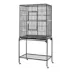 Yaheetech Large Rolling Parrot Cage with Detachable Stand image thumbnail 1