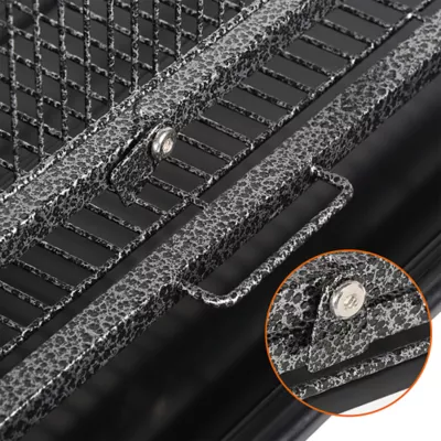 Yaheetech Large Rolling Parrot Cage with Detachable Stand - Image 4