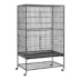 Yaheetech Extra-Large Parrot Cage w/ Stand image thumbnail 1