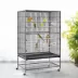 Yaheetech Extra-Large Parrot Cage w/ Stand image thumbnail 2