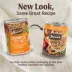 Merrick Grain Free Grammy's Pot Pie Wet Dog Food image thumbnail 3