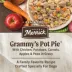 Merrick Grain Free Grammy's Pot Pie Wet Dog Food image thumbnail 4