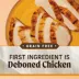 Merrick Lil' Plates Grain Free Lamb Stew In Gravy Wet Dog Food image thumbnail 4