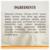 Merrick Lil' Plates Grain Free Lamb Stew In Gravy Wet Dog Food image thumbnail 10