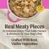 Merrick Grain Free Turkey Dinner Wet Dog Food 12pk image thumbnail 8