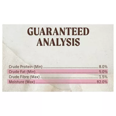 Merrick Grain Free Turkey Dinner Wet Dog Food 12pk - Image 10