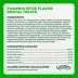Greenies Adult Natural Dental Dog Treats Regular Size, Pumpkin Spice Flavor, 12 oz. Pack, 12 Count image thumbnail 8