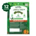 Greenies Adult Natural Dental Dog Treats Regular Size, Pumpkin Spice Flavor, 12 oz. Pack, 12 Count image thumbnail 9