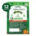 Greenies Adult Natural Dental Dog Treats Large Size, Pumpkin Spice Flavor, 12 oz. Pack, 8 Count image thumbnail 9