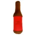 Budweiser Beer Bottle Dog Toy Novelty Dog Toy for Fun and Fetch image thumbnail 4