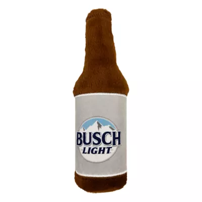 Bush Beer Bottle Dog Toy Novelty Dog Toy for Fun and Fetch - Image 3