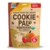 Cookie Pal Soft & Chewy Dog Treats, Fall Harvest - Apple & Pumpkin Flavor 8.8 oz image thumbnail 1