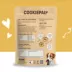 Cookie Pal Soft & Chewy Dog Treats, Fall Harvest - Apple & Pumpkin Flavor 8.8 oz image thumbnail 2