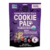 Cookie Pal Soft & Chewy Dog Treats, Berry Spooktacular - Blueberry & Cranberry Flavor 8.8 oz image thumbnail 1