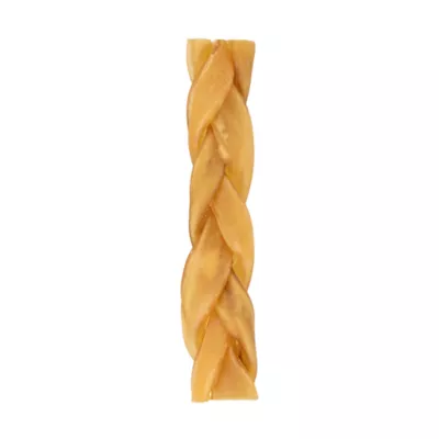 Dentley's Nature's Chews Collagen Braid, 1 Count, 5.75" - Image 1