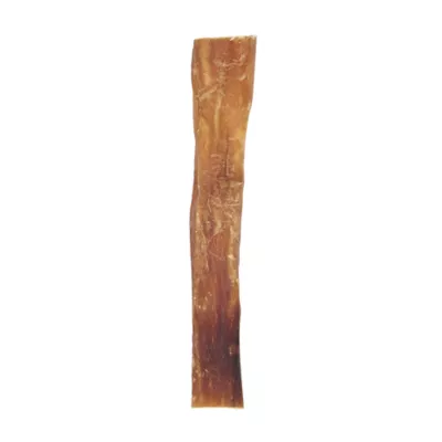 Dentley's Nature's Chews Bully-Wrapped Collagen Stick, Medium 5.75" - Image 1
