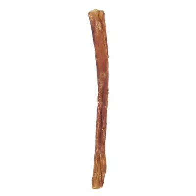 Dentley's Nature's Chews Bully-Wrapped Collagen Sticks, Large 11.5" - Image 1