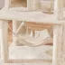Yaheetech Cat Multi-Level Tree with 2 Condos - 71.5 in image thumbnail 5