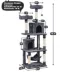 Yaheetech Cat Multi-Level Tree with 2 Condos - 71.5 in image thumbnail 3