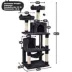 Yaheetech Cat Tree with 2 Condos & 2 Perches - 63 in image thumbnail 3