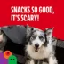 Milk-Bone Soft & Chewy Mini#s Graveyard Bones, Halloween Dog Treats, Beef & Filet Mignon Flavor image thumbnail 5