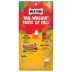 Milk-Bone Pup-kin Spice Biscuits, Pumpkin Spice Artificially Flavored Dog Treats 8 oz image thumbnail 2